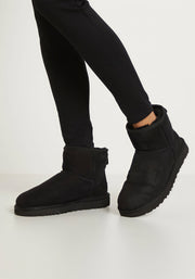 UGG mini laarzen