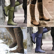 WATERPROOF WOMEN'S BOOTS